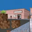 Destruction Protocol Stealth Shooter