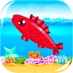 Fishing Frenzy – Catch & Compete in a Deep-Sea Adventure