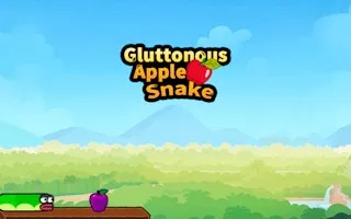 Gluttonous Apple Snake – Puzzle Strategy, Traps & Growth