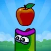Gluttonous Apple Snake – Puzzle Strategy, Traps & Growth