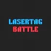 LaserTag Battle – Top-Down Arena Shooter Showdown