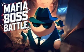 Mafia Boss Battle – Build Your Crime Empire & Dominate the Cards