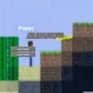 Paper Survival – Craft, Build & Fight to Stay Alive