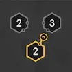 Zero Out Puzzle
